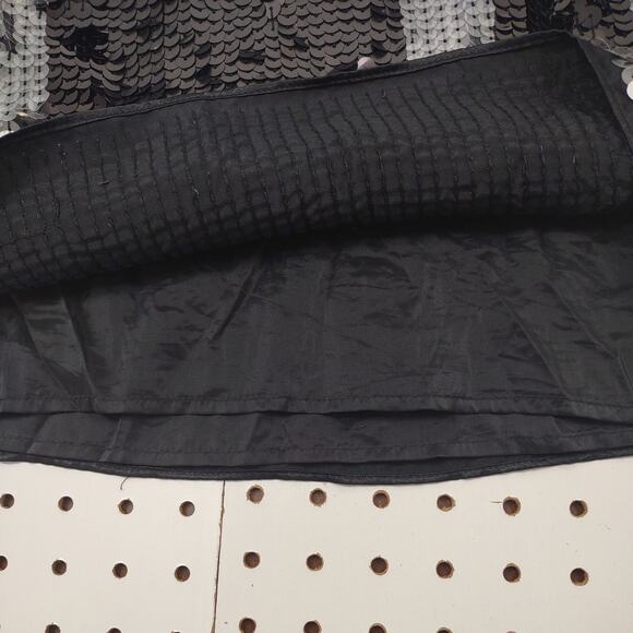 Express Sequin Mini, Size 0 - Picture 6 of 9